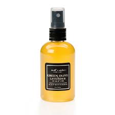 Scalp Oil